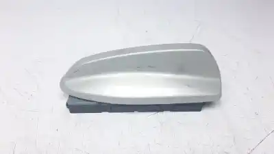 Peça sobressalente para automóvel em segunda mão antena por volvo v60 familiar 2.0 diesel cat referências oem iam 31438104