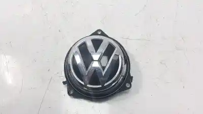 Pièce détachée automobile d'occasion poignée extérieure de coffre / hayon pour volkswagen golf vii sportsvan 2.0 tdi références oem iam 510827469