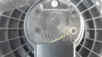 Автозапчасти б/у нагревательный вентилятор за mazda cx-5 (kf) 2.2 d ссылки oem iam 672700701  hb111d651