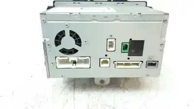 Автозапчасти б/у gps-навигационная система за mazda cx-5 (kf) 2.2 d ссылки oem iam gkk966dv0c  