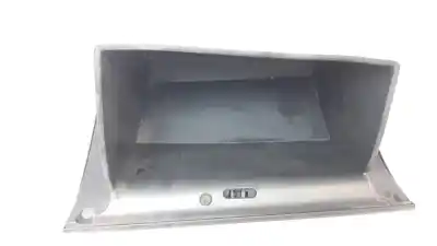 Автозапчастина б/у бардачок для mazda cx-5 (kf) 2.2 d посилання на oem iam kd4564030d02  