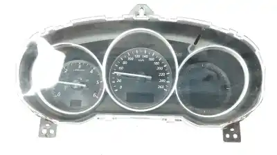 Автозапчасти б/у приборная доска за mazda cx-5 (kf) 2.2 d ссылки oem iam kd4555430