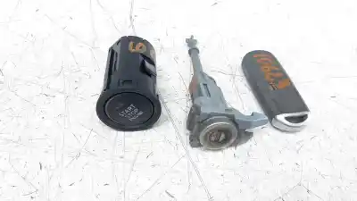 Автозапчасти б/у переключатель стартера за mazda cx-5 (kf) 2.2 d ссылки oem iam kd45663s0