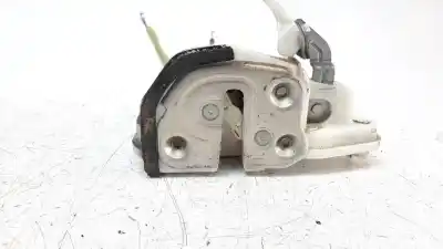 Автозапчасти б/у замок задней правой двери за mazda cx-5 (kf) 2.2 d ссылки oem iam kd5372310
