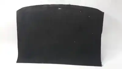 Peça sobressalente para automóvel em segunda mão estofamento da mala por volvo v40 1.6 diesel cat referências oem iam 31291050