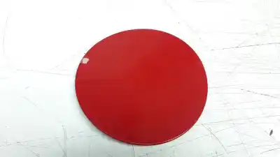 Peça sobressalente para automóvel em segunda mão tampa de combustível externa por volvo v40 1.6 diesel cat referências oem iam 31278863