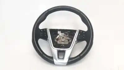 Peça sobressalente para automóvel em segunda mão volante por volvo v40 1.6 diesel cat referências oem iam 31470183