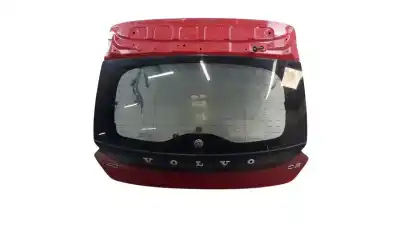 Second-hand car spare part TAILGATE for VOLVO V40  OEM IAM references 31385293  