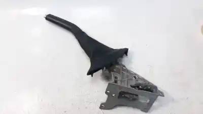 Pezzo di ricambio per auto di seconda mano LEVA DEL FRENO A MANO per VOLVO V40  Riferimenti OEM IAM 31381646  