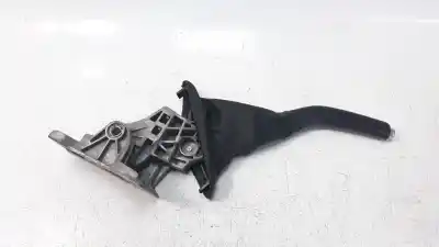 Pezzo di ricambio per auto di seconda mano leva del freno a mano per volvo v40 1.6 diesel cat riferimenti oem iam 31381646  