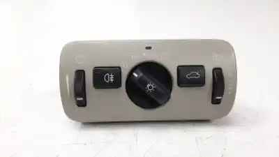 Peça sobressalente para automóvel em segunda mão comutador de luzes por volvo v40 1.6 diesel cat referências oem iam 30739427