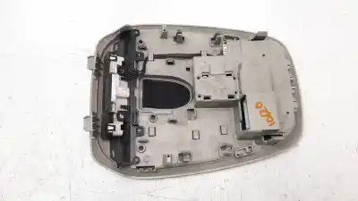 Second-hand car spare part interior light for volvo v40 1.6 diesel cat oem iam references 39828784  