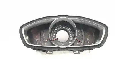Peça sobressalente para automóvel em segunda mão QUADRANTE por VOLVO V40  Referências OEM IAM 31394171  