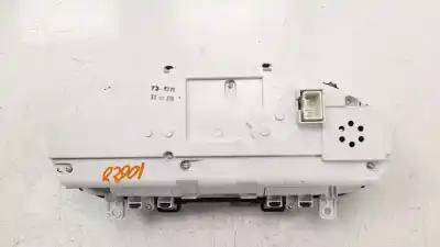 Peça sobressalente para automóvel em segunda mão quadrante por volvo v40 1.6 diesel cat referências oem iam 31394171  