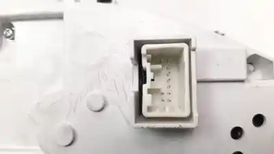 Peça sobressalente para automóvel em segunda mão quadrante por volvo v40 1.6 diesel cat referências oem iam 31394171  