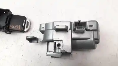 Second-hand car spare part ignition switch for volvo v40 1.6 diesel cat oem iam references ah4n15607ae  