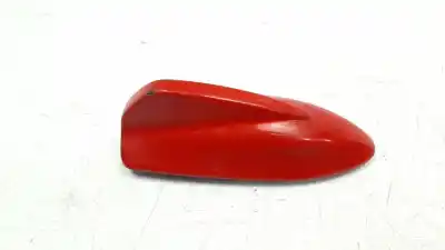 Peça sobressalente para automóvel em segunda mão antena por volvo v40 1.6 diesel cat referências oem iam 39850726