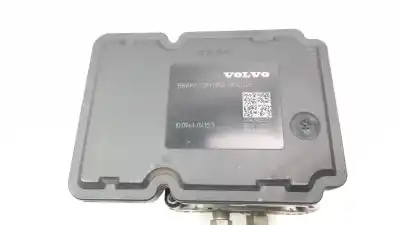 Pezzo di ricambio per auto di seconda mano abs per volvo v40 1.6 diesel cat riferimenti oem iam 31400643  