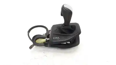 Peça sobressalente para automóvel em segunda mão alavanca de velocidades por bmw x1 (e84) 2.0 turbodiesel cat referências oem iam sp759351401