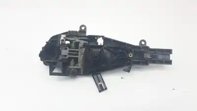 Peça sobressalente para automóvel em segunda mão puxador exterior traseiro direito por bmw x1 (e84) 2.0 turbodiesel cat referências oem iam 51212992986  