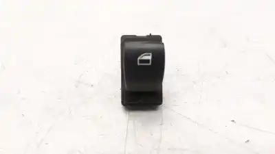 Peça sobressalente para automóvel em segunda mão botão / interruptor elevador vidro traseiro esquerdo por bmw x1 (e84) 2.0 turbodiesel cat referências oem iam 61316935534