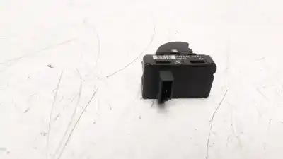 Peça sobressalente para automóvel em segunda mão botão / interruptor elevador vidro traseiro direito por bmw x1 (e84) 2.0 turbodiesel cat referências oem iam 61316935534  