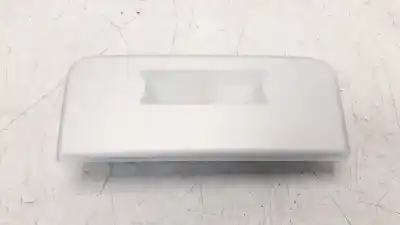 Peça sobressalente para automóvel em segunda mão luz interior por bmw x1 (e84) 2.0 turbodiesel cat referências oem iam 61316951252