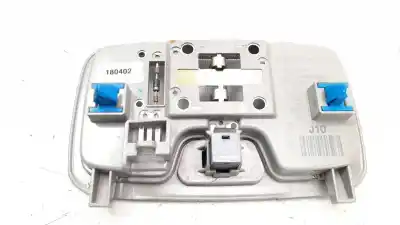 Peça sobressalente para automóvel em segunda mão luz interior por kia ceed 1.0 tgdi cat referências oem iam 92850j7000ed  