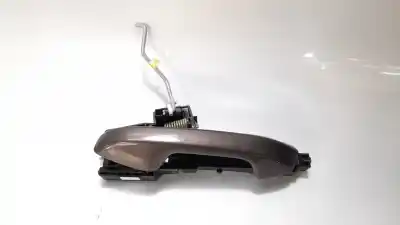 Peça sobressalente para automóvel em segunda mão puxador exterior frente direito por kia ceed 1.0 tgdi cat referências oem iam 83655j7000