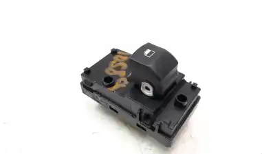 Peça sobressalente para automóvel em segunda mão botão / interruptor elevador vidro traseiro esquerdo por kia ceed 1.0 tgdi cat referências oem iam 40b5221500