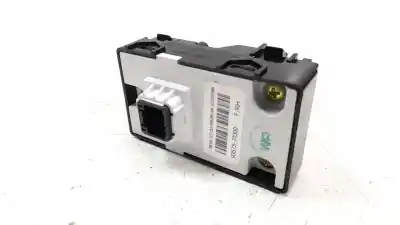 Second-hand car spare part right front power window switch for kia ceed 1.0 tgdi cat oem iam references 93575j7000  