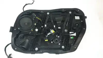Автозапчасти б/у РЕГУЛЯТОР СТЕКЛА ПЕРЕДНЕГО ПРАВОГО за KIA CEED  ссылки OEM IAM 82481J7000  