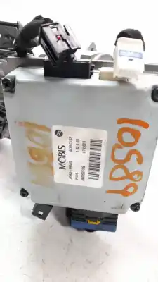Recambio de automóvil de segunda mano de columna direccion para kia ceed 1.0 tgdi cat referencias oem iam 56310j7000  
