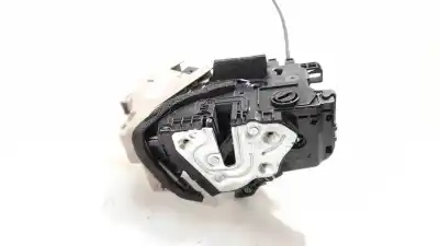 Peça sobressalente para automóvel em segunda mão fechadura da porta dianteira direita por kia ceed 1.0 tgdi cat referências oem iam 81320j7000