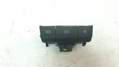 Pezzo di ricambio per auto di seconda mano  per SKODA SUPERB COMBI (3V5)  Riferimenti OEM IAM 3V0927225C  