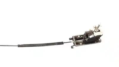 Pezzo di ricambio per auto di seconda mano  per SKODA SUPERB COMBI (3V5)  Riferimenti OEM IAM 3Q1713023AH  