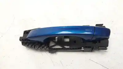 Pezzo di ricambio per auto di seconda mano  per SKODA SUPERB COMBI (3V5)  Riferimenti OEM IAM 5G0837205N  