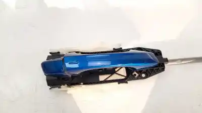 Pezzo di ricambio per auto di seconda mano  per SKODA SUPERB COMBI (3V5)  Riferimenti OEM IAM 5G0837206N  