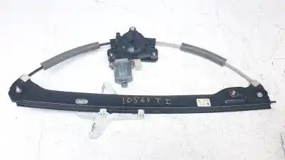 Pezzo di ricambio per auto di seconda mano  per SKODA SUPERB COMBI (3V5)  Riferimenti OEM IAM 3V0839461  