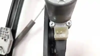 Pezzo di ricambio per auto di seconda mano alzacristalli anteriore sinistro per skoda superb combi (3v5) 2.0 tdi riferimenti oem iam 3v0837461a  