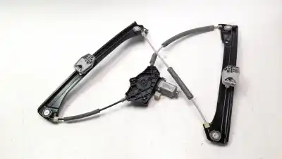 Pezzo di ricambio per auto di seconda mano alzacristalli anteriore sinistro per skoda superb combi (3v5) 2.0 tdi riferimenti oem iam 3v0837461a  