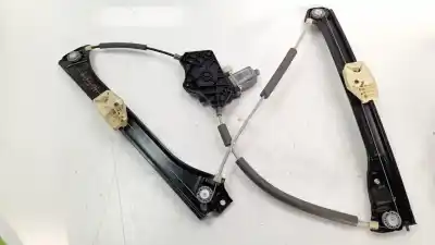 Piesă de schimb auto la mâna a doua mecanism acționare geam fațã dreapta pentru skoda superb combi (3v5) 2.0 tdi referințe oem iam 3v0837462a  