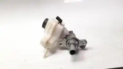 Pezzo di ricambio per auto di seconda mano pompa freni per skoda superb combi (3v5) 2.0 tdi riferimenti oem iam 0204846986  