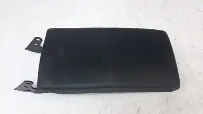 Second-hand car spare part center armrest for skoda superb combi (3v5) 2.0 tdi oem iam references 3v0864207agjg