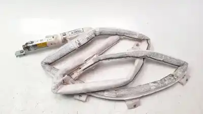 Second-hand car spare part front right curtain airbag for skoda superb combi (3v5) 2.0 tdi oem iam references 3v9880742d