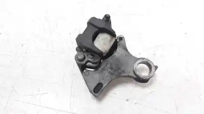 Автозапчасти б/у задний правый тормозной суппорт за yamaha yzf-r 6 / 7 / 1 yzf-r6   (rj03) ссылки oem iam 5eb2580w00