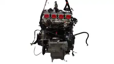Автозапчастина б/у двигун комплект для yamaha yzf-r 6 / 7 / 1 yzf-r6   (rj03) посилання на oem iam j509e  