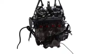 Автозапчастина б/у двигун комплект для yamaha yzf-r 6 / 7 / 1 yzf-r6   (rj03) посилання на oem iam j509e  