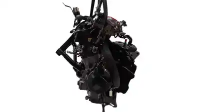 Автозапчастина б/у двигун комплект для yamaha yzf-r 6 / 7 / 1 yzf-r6   (rj03) посилання на oem iam j509e  