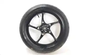 Автозапчасти б/у шина за yamaha yzf-r 6 / 7 / 1 yzf-r6   (rj03) ссылки oem iam 4xv251680033
